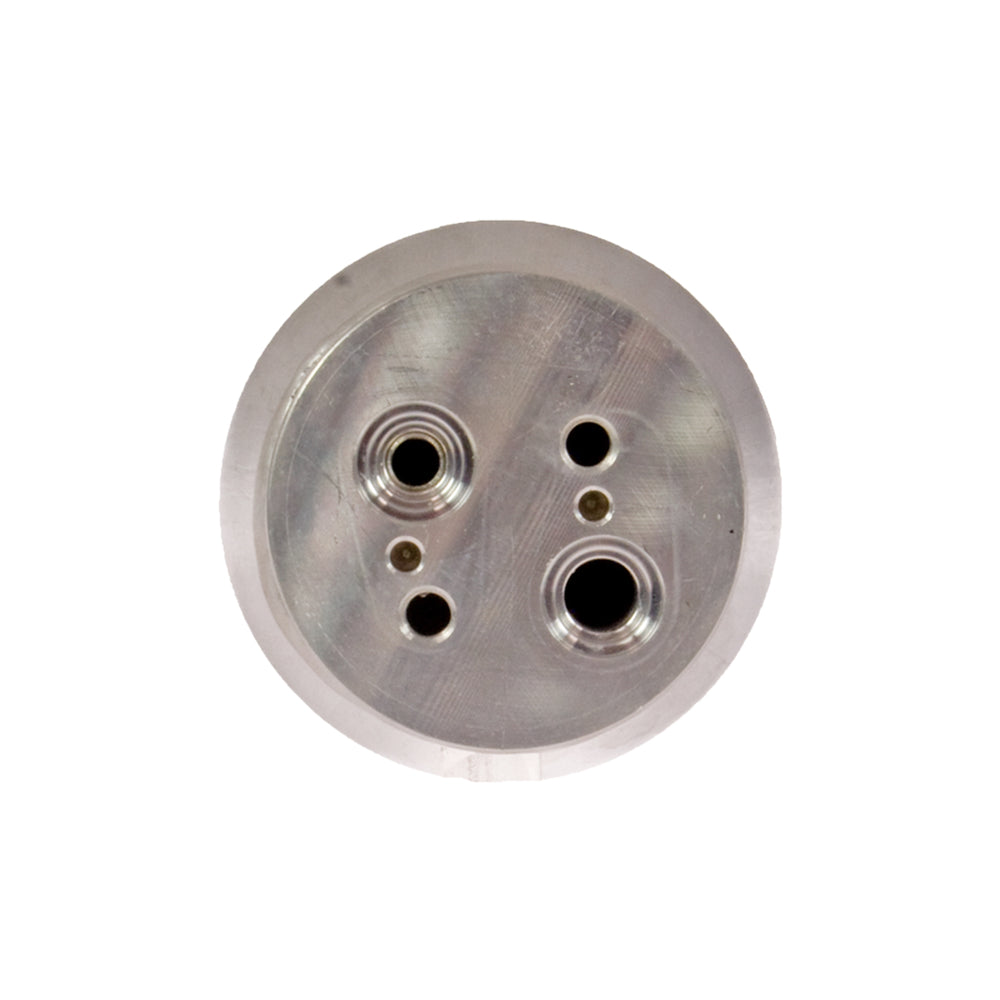 Drier Alum Acura Honda 93 Japan Pad 37-13495