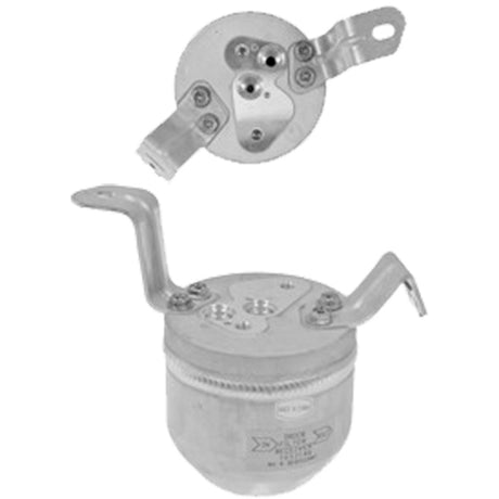Drier Bmw E36/E34 3/5 Series 97-91 64538391313 37-13496