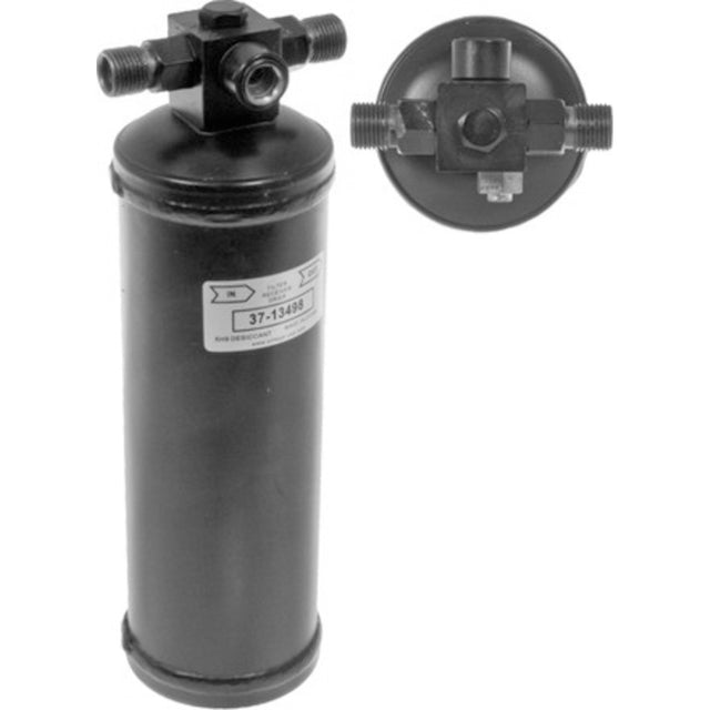 DRIER 10.2 x 2.75 3/8 MIO HPRV/SP ON TOP 37-13498