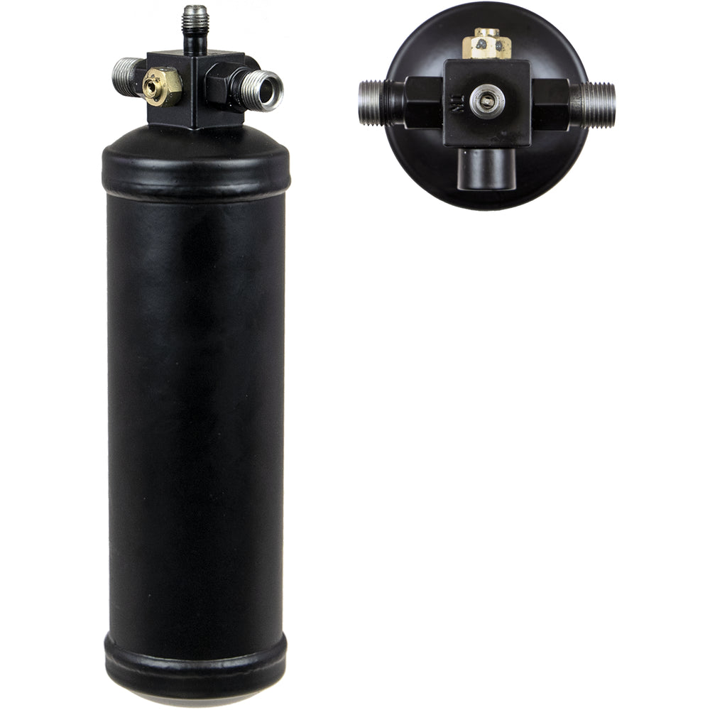 DRIER HD TRUCK 3/8in X 3/8in x 2.75in x 10in 37-13522