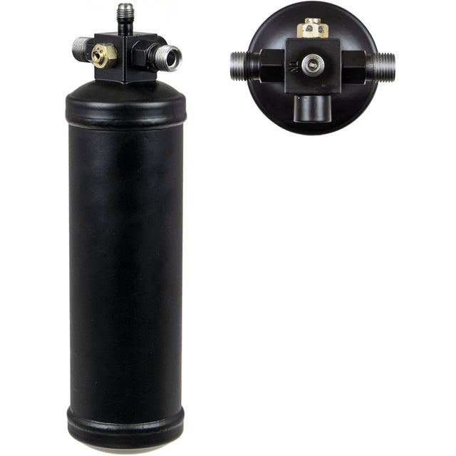 DRIER HD TRUCK 3/8in X 3/8in x 2.75in x 10in 37-13522