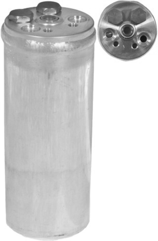 Drier Pad Mnt Mazda 929 93-92 W/factory A/C 37-13523