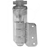 Drier Mazda Mpv 95-89 LB50-61-500 W/o Rear A/C 37-13526