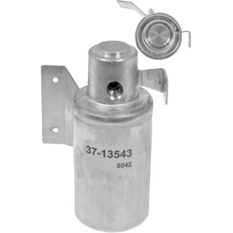 Drier Alum Vw Passat 95 up W/bkt R134A 37-13543