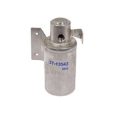 Drier Alum Vw Passat 95 up W/bkt R134A 37-13543