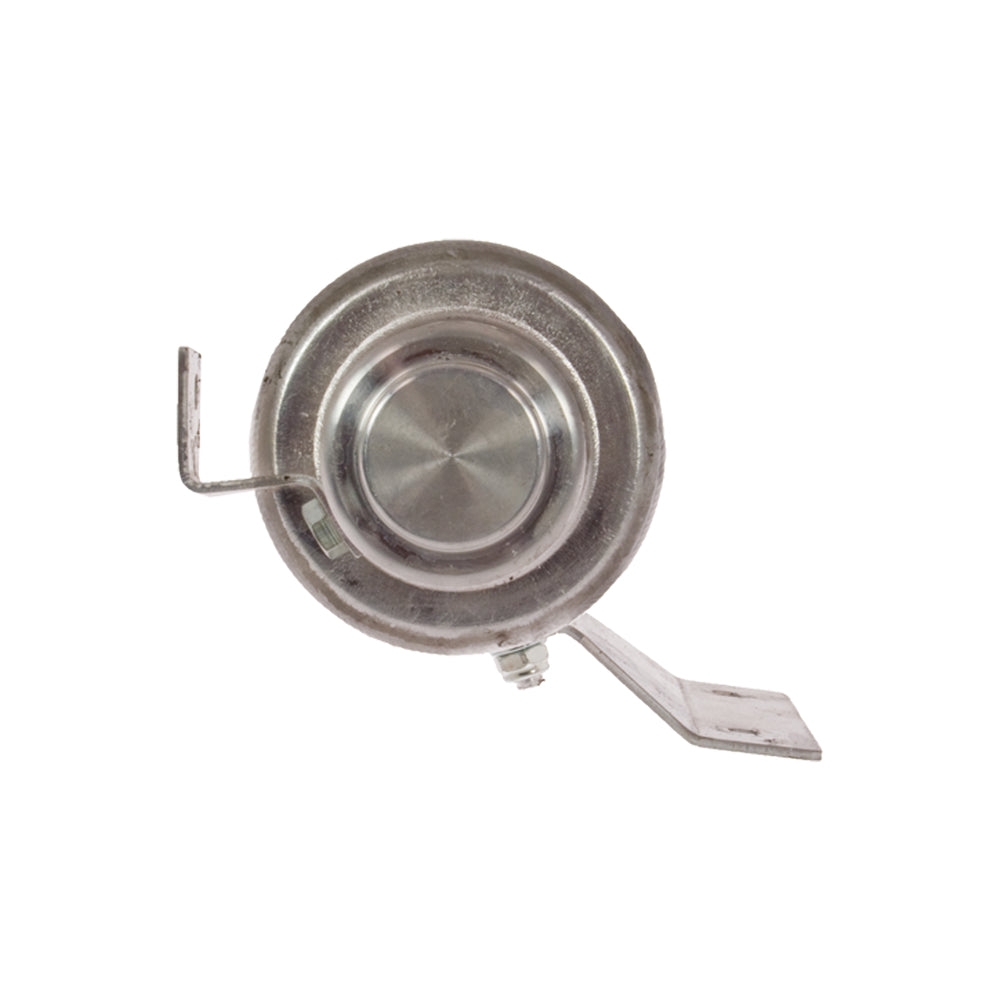 Drier Alum Vw Passat 95 up W/bkt R134A 37-13543