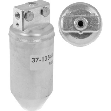 Drier Pad Mnt Saab 900 on Side of Drier 37-13544