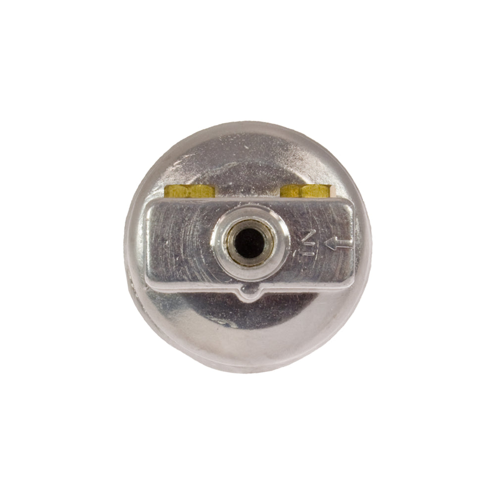 Drier Pad Mnt Saab 900 on Side of Drier 37-13544