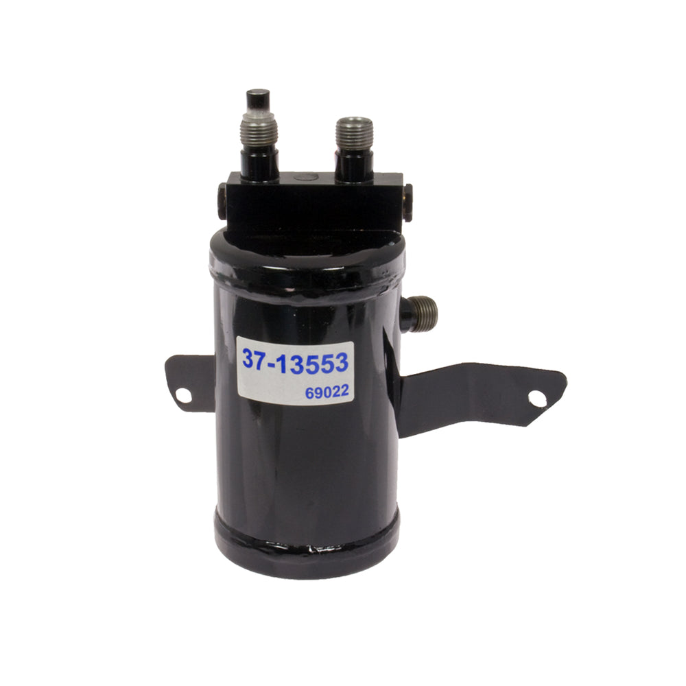 Drier Saab 9000 92-98 for R134A 37-13553