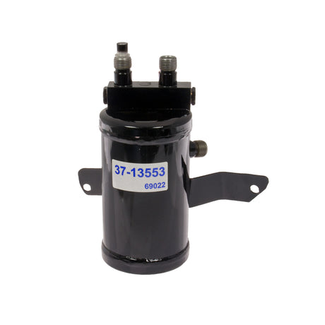 Drier Saab 9000 92-98 for R134A 37-13553