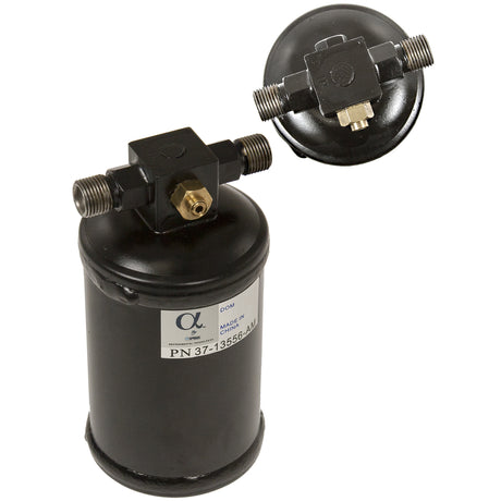 DRIER 3in x 6.3in 3/8in MIO HPRV / LPSP 37-13556-AM