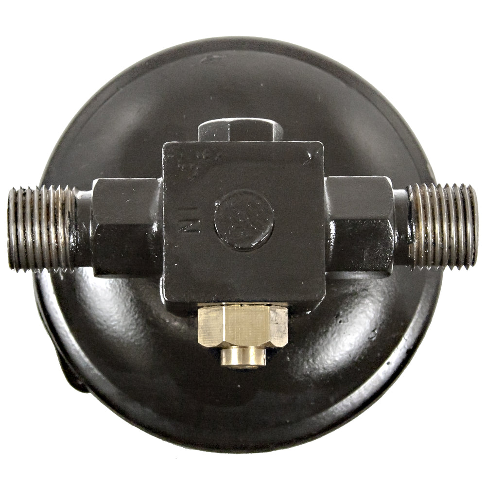 DRIER 3in x 6.3in 3/8in MIO HPRV / LPSP 37-13556-AM
