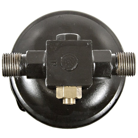 DRIER 3in x 6.3in 3/8in MIO HPRV / LPSP 37-13556-AM