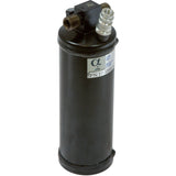 DRIER 3/8in x 3/8in LPSP 16mm R134A W/SV 37-13557-AM