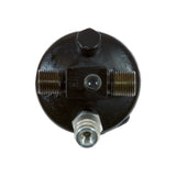 DRIER 3/8in x 3/8in LPSP 16mm R134A W/SV 37-13557-AM