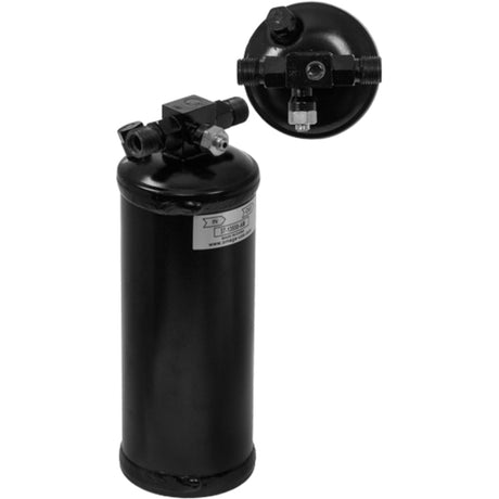DRIER VOLVO/GM TRUCK 3in x 9.18in 3/8in MOR HPRV 37-13558-AM