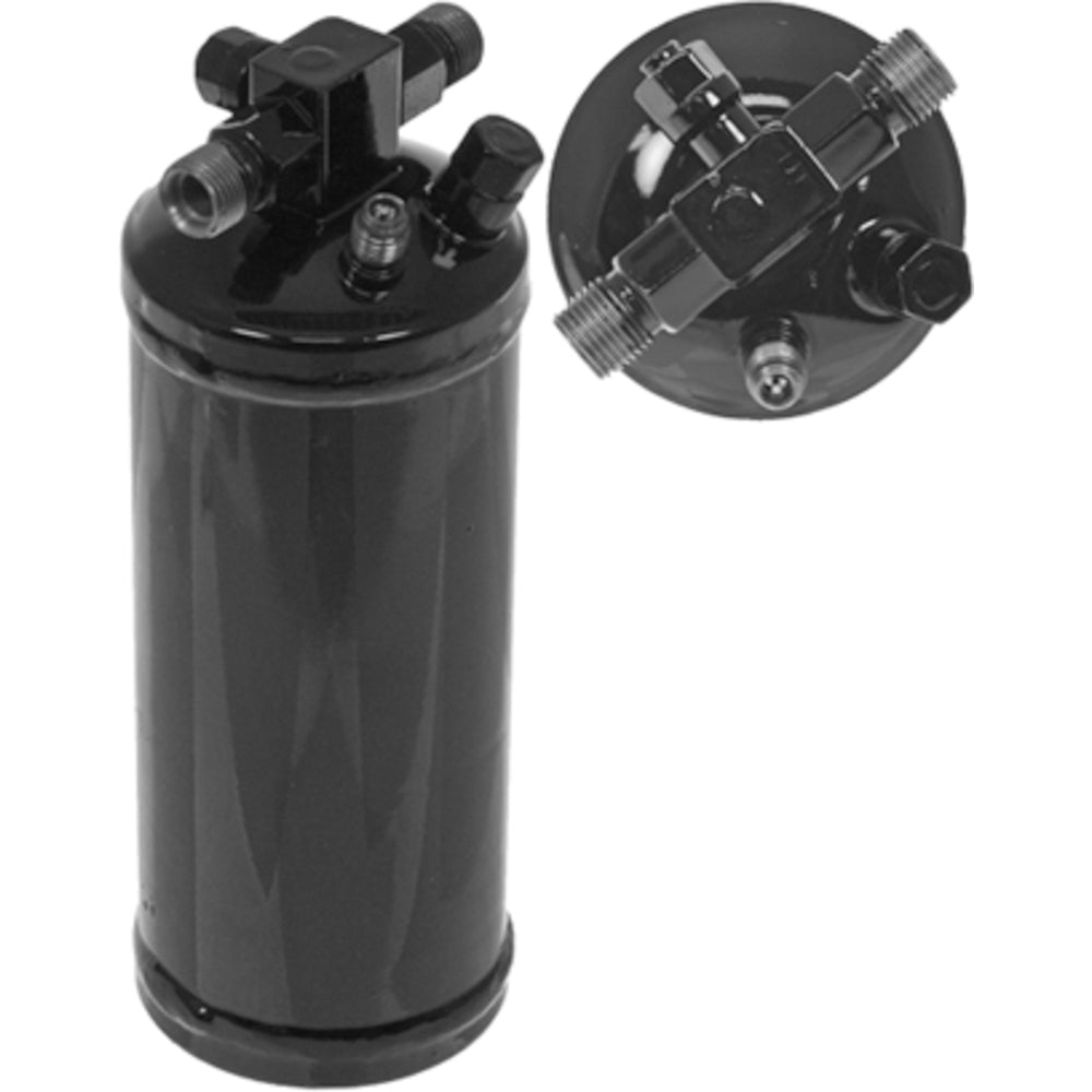DRIER VOLVO/GM TRUCK 3inx9.18in 3/8in MIO HPRV MSP 37-13559-AM