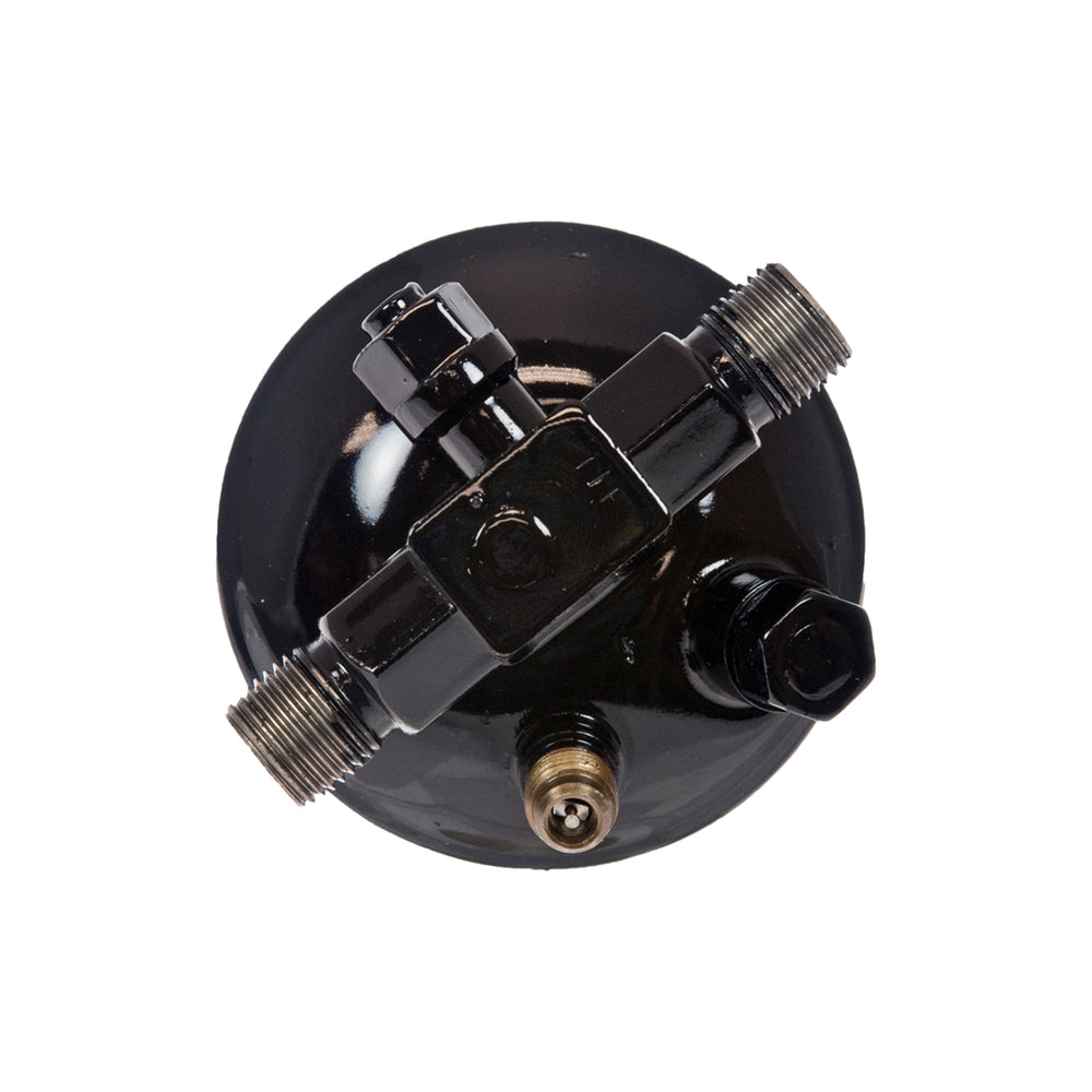DRIER VOLVO/GM TRUCK 3inx9.18in 3/8in MIO HPRV MSP 37-13559-AM