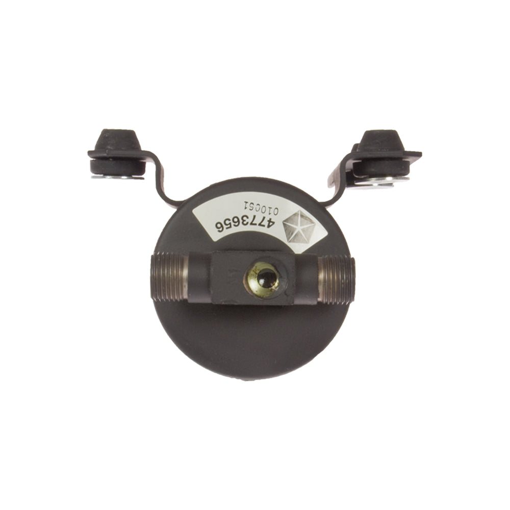 Drier Dodge Dynasty 93 37-13561