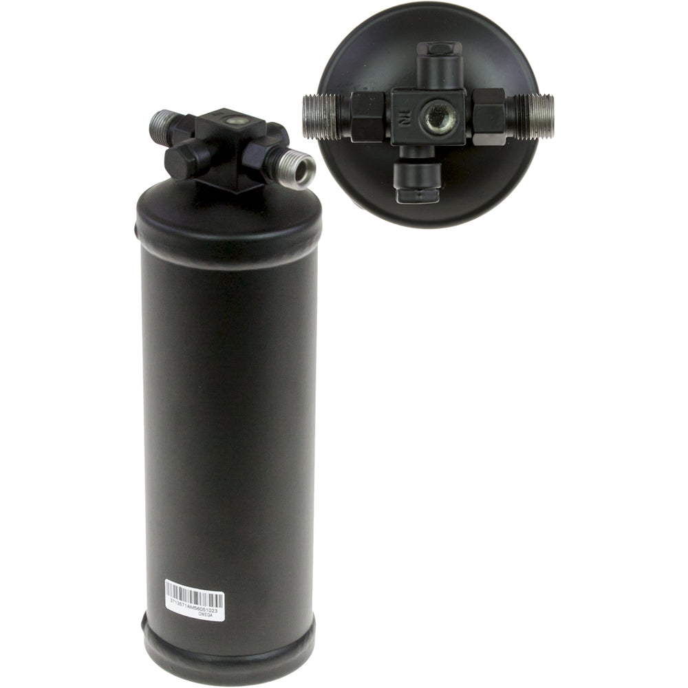 Drier Ford New Holland 92-UP 37-13571-AM