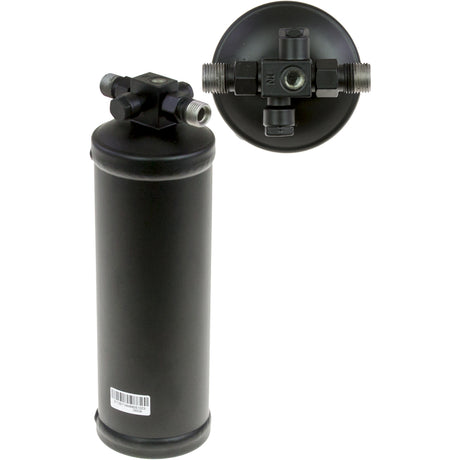 Drier Ford New Holland 92-UP 37-13571-AM