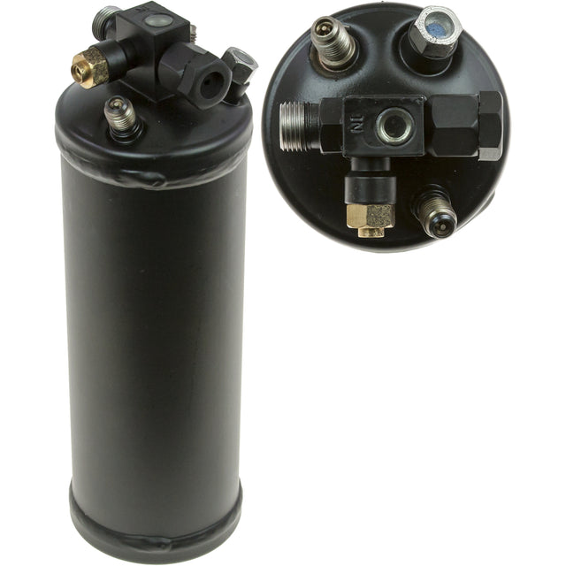 DRIER 3x10in 3/8in MIO x 3/8in FOR W/HPRV MOI 2 CP 37-13575-AM