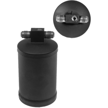 DRIER 3in x 6.3in 3/8 MF x 3/8 MF W/FP 37-13579-AM