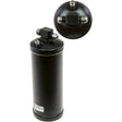DRIER 3/8MF x 3/8MF 3in x 9.5in W/ 7/16 SERV PORT 37-13587-AM