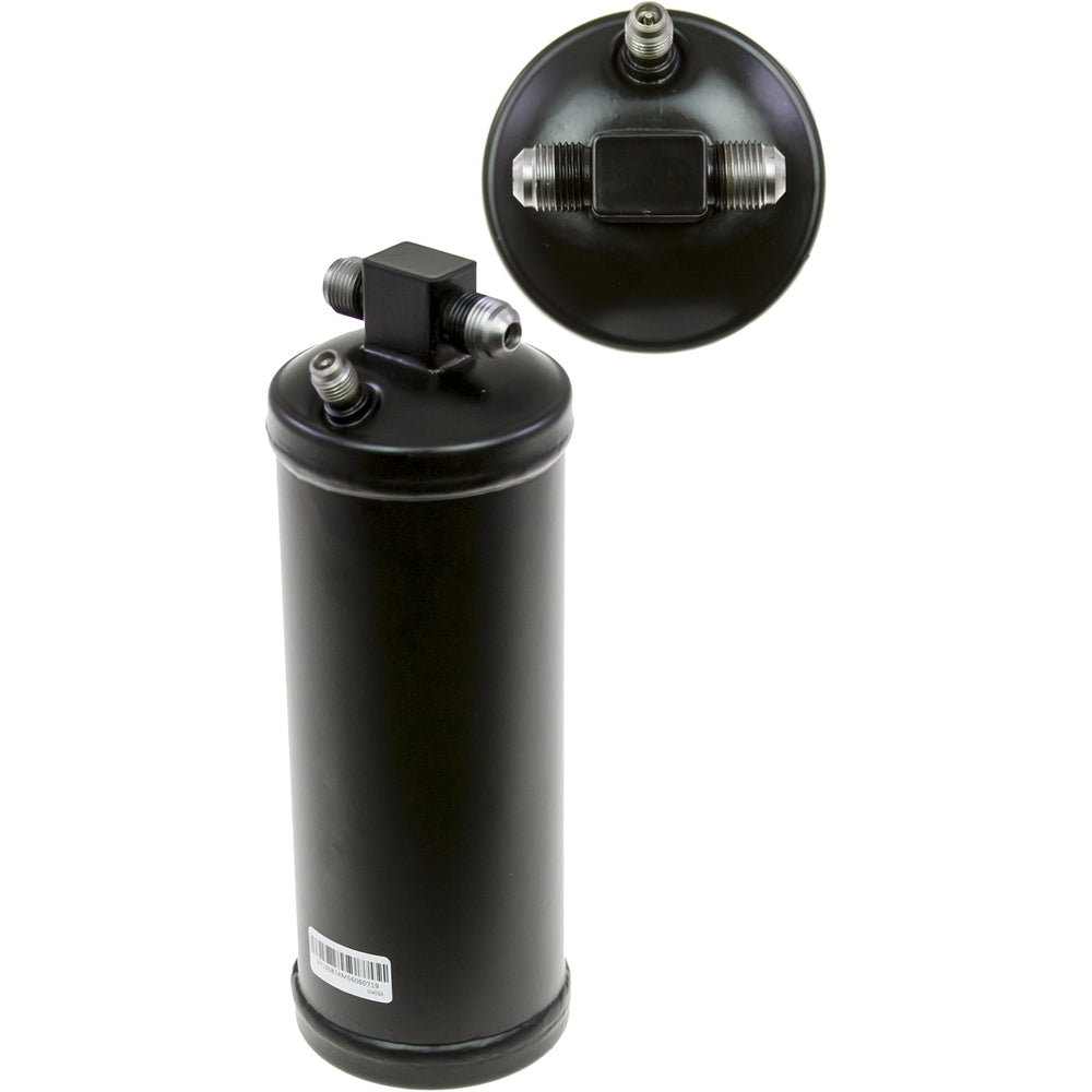 DRIER 3/8MF x 3/8MF 3in x 9.5in W/ 7/16 SERV PORT 37-13587-AM