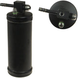 DRIER 3/8MF  5/16 BARB 2 1/2in x 8in W/ SERV PORT 37-13590-AM