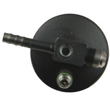 DRIER 3/8MF  5/16 BARB 2 1/2in x 8in W/ SERV PORT 37-13590-AM