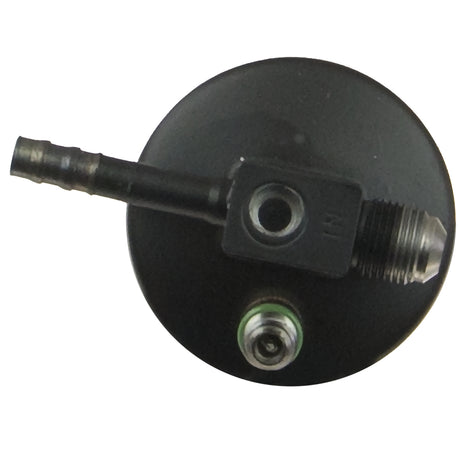 DRIER 3/8MF  5/16 BARB 2 1/2in x 8in W/ SERV PORT 37-13590-AM
