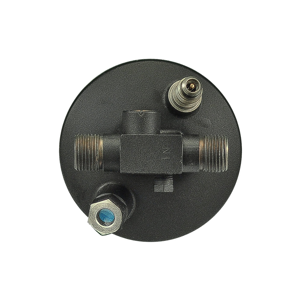 Drier Kenworth Kysor Unit #936005 K251-521 37-13595-AM