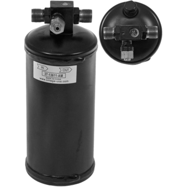 Drier 89 Freightliner Oe# A22-287960-0 37-13611-AM