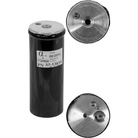 Drier 98-10 Beetle/jetta 1C0-820-191AUDI A3 37-13615