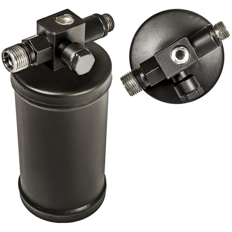Drier Gm Motor Home w/ Qd Ftgs 37-13620-AM