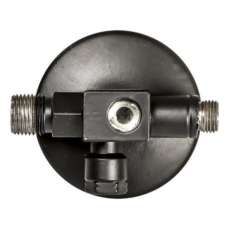 Drier Gm Motor Home w/ Qd Ftgs 37-13620-AM