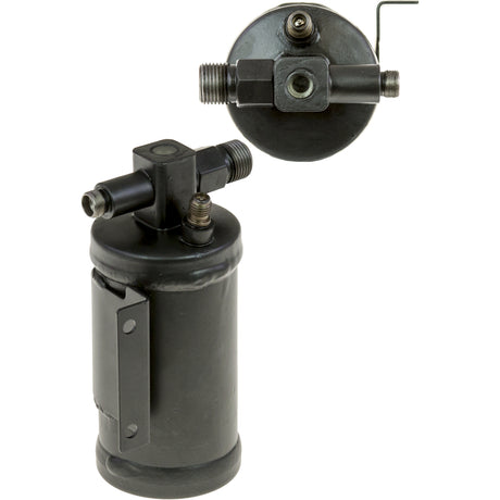 Drier Gm Motor Home w/ Qd Ftgs 37-13621-AM