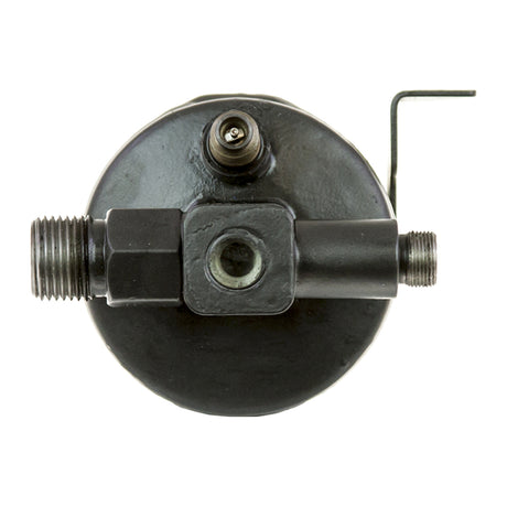 Drier Gm Motor Home w/ Qd Ftgs 37-13621-AM