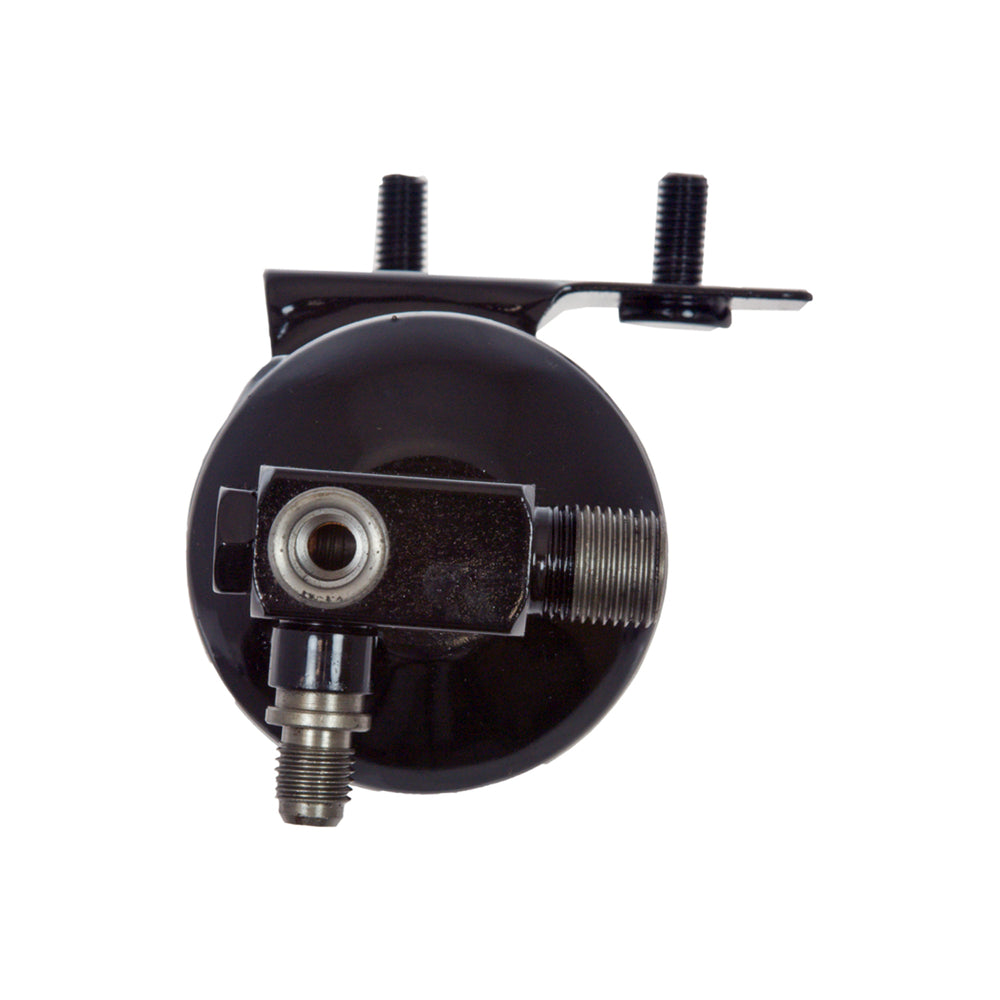 DRIER W/BRACET LAND ROVER 95-02 222mm x 63mm 37-13669
