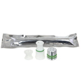 DESICCANT 9 in BAG W/FTG KIT CONDENSER MOUNTED DRIERS 37-13672