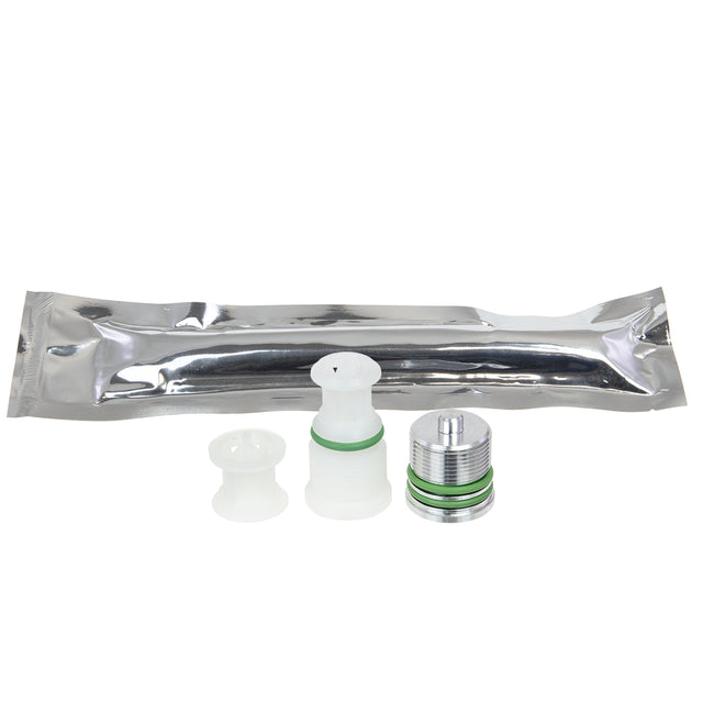 DESICCANT 9 in BAG W/FTG KIT CONDENSER MOUNTED DRIERS 37-13672