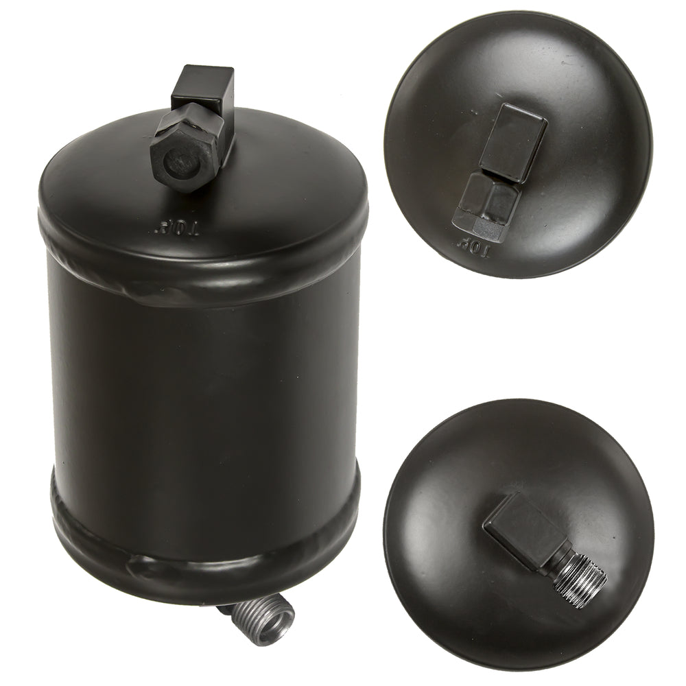 Drier New Holland 86984155 37-13687-AM