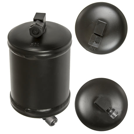 Drier New Holland 86984155 37-13687-AM