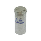 Drier Kia Spectra 01-04 Pad Fittings 37-13694