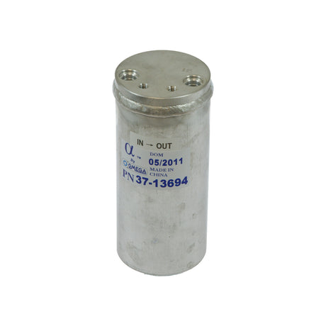 Drier Kia Spectra 01-04 Pad Fittings 37-13694