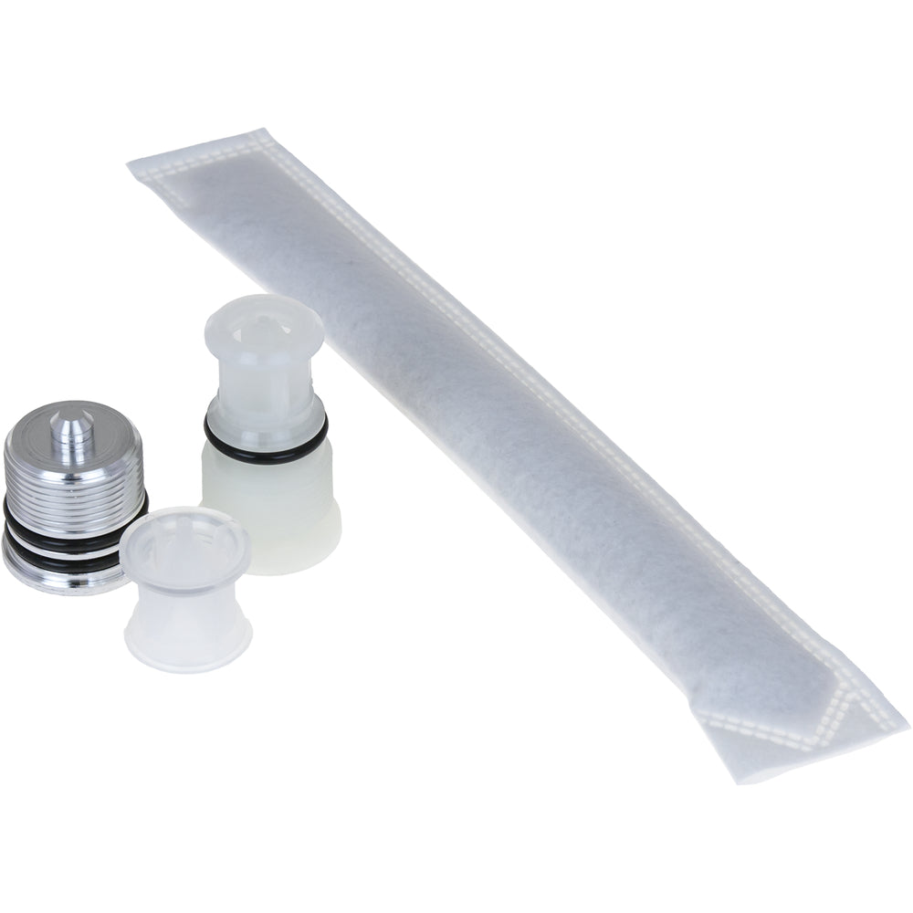 DESICCANT 9in BAG W/FTG KIT CONDENSER MOUNTED DRIER 37-13697