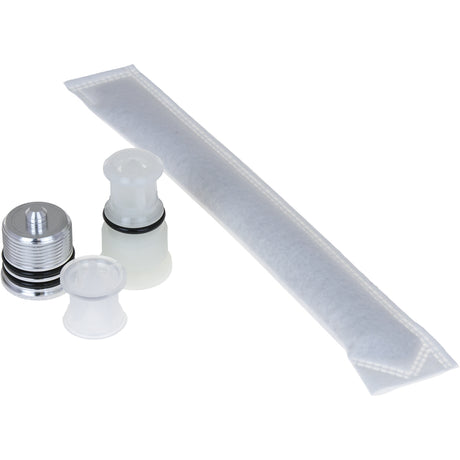DESICCANT 9in BAG W/FTG KIT CONDENSER MOUNTED DRIER 37-13697