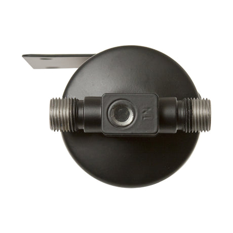 DRIER 2.5IN x 8IN #6 MIO x #6 MIO W/BRACKET 37-13711-AM