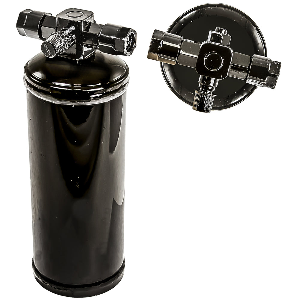 Drier 84-85 Volvo Truck Oe# 61510-0006 37-13712-AM